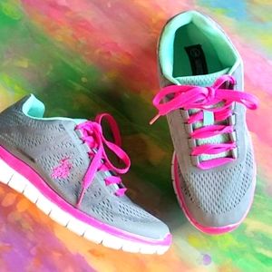 U.S. Polo Assn. Sneakers